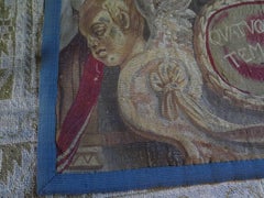 Maison Maison 18th Century Tapestry