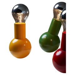 Collection de lampes Cosack Kugel de l
ère spatiale, 1 sur 6