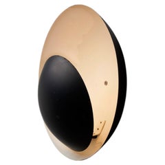 Aplique de pared con forma de ojo de BuR Leuchte, Bünte & Remmler