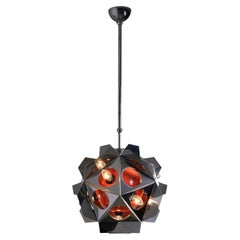 Suspension « 4th Floor » de Paul De Haan pour Jolina Lighting, Pays-Bas, années 1990
