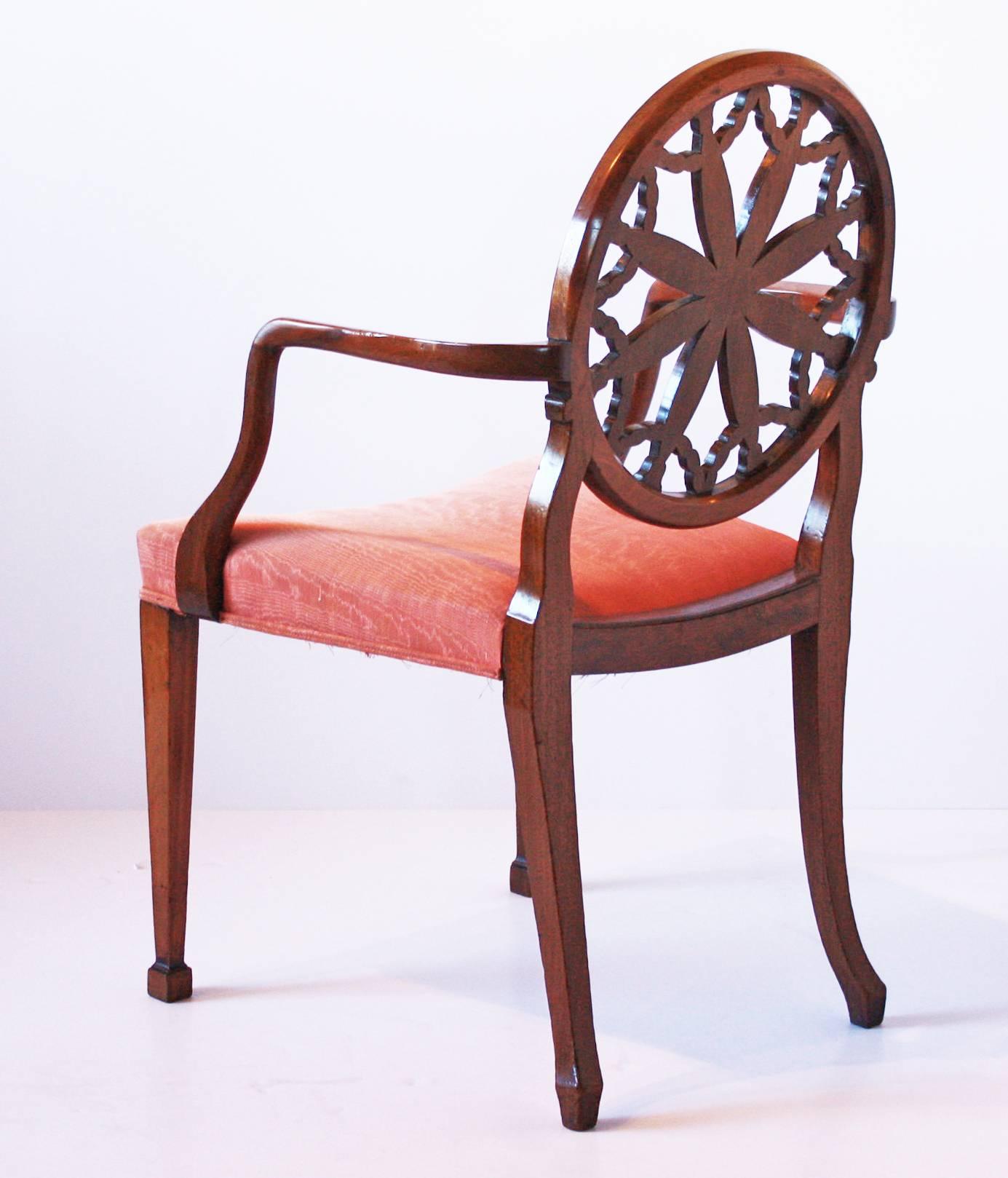 robert chair