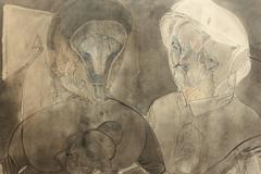 "Maria De Lekunberri Y El Inquisidor General" par Jose Luis Cuevas