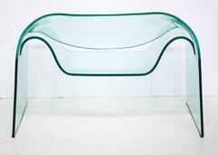 Cini Boeri and Tomu Katayanagi's "Ghost"