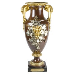 Vases et récipients