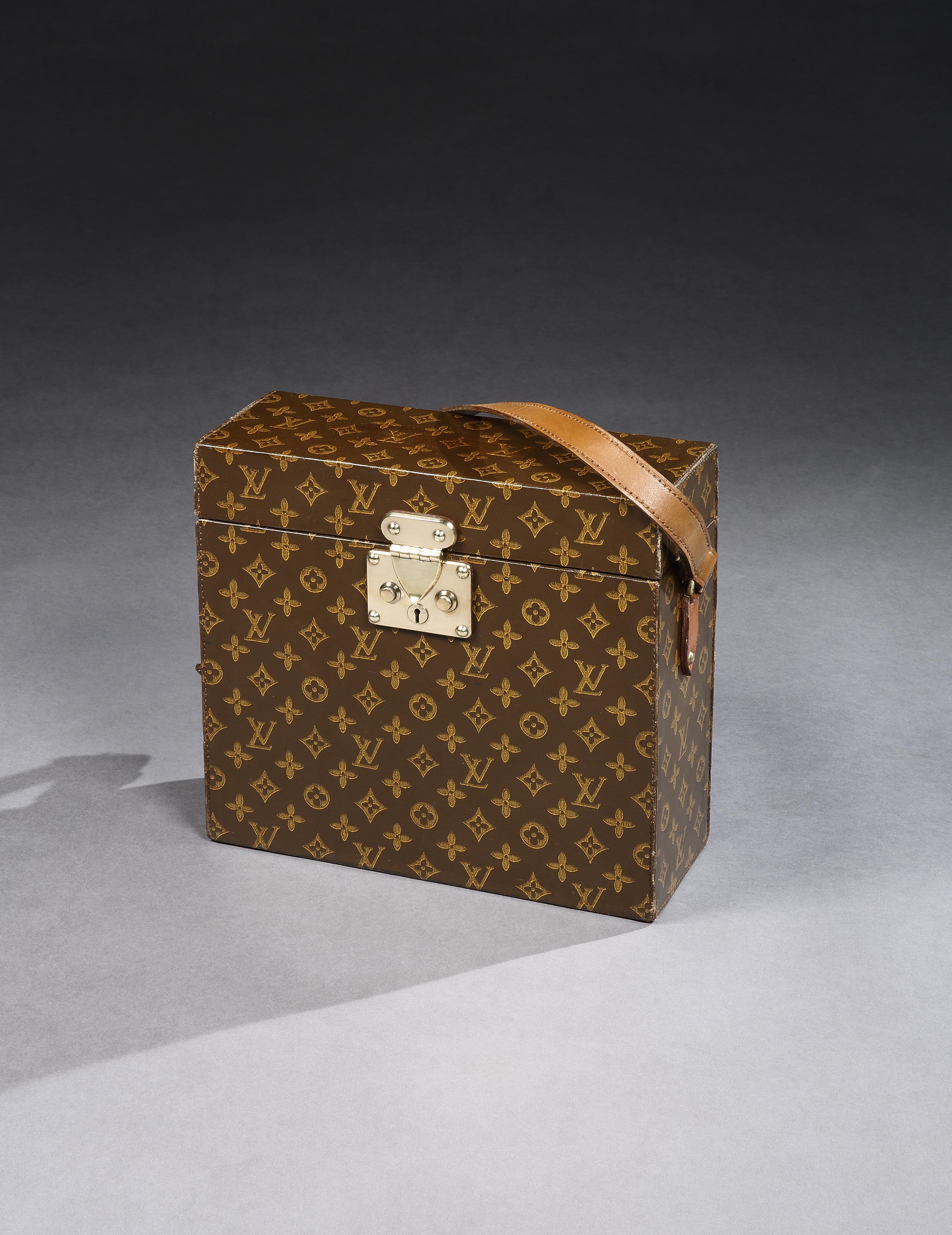 louis vuitton wine bolsa