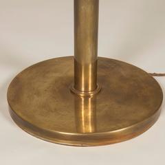 Billy Baldwin Standard Lamp