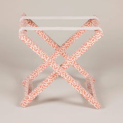 Folding Luggage Stand