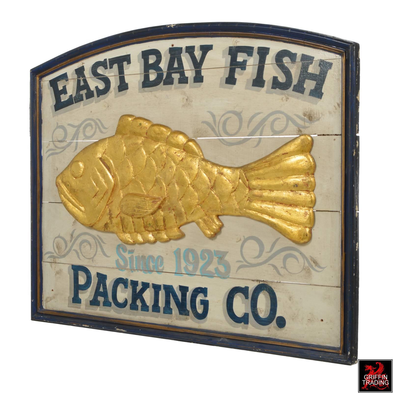 east bay fish co. photos