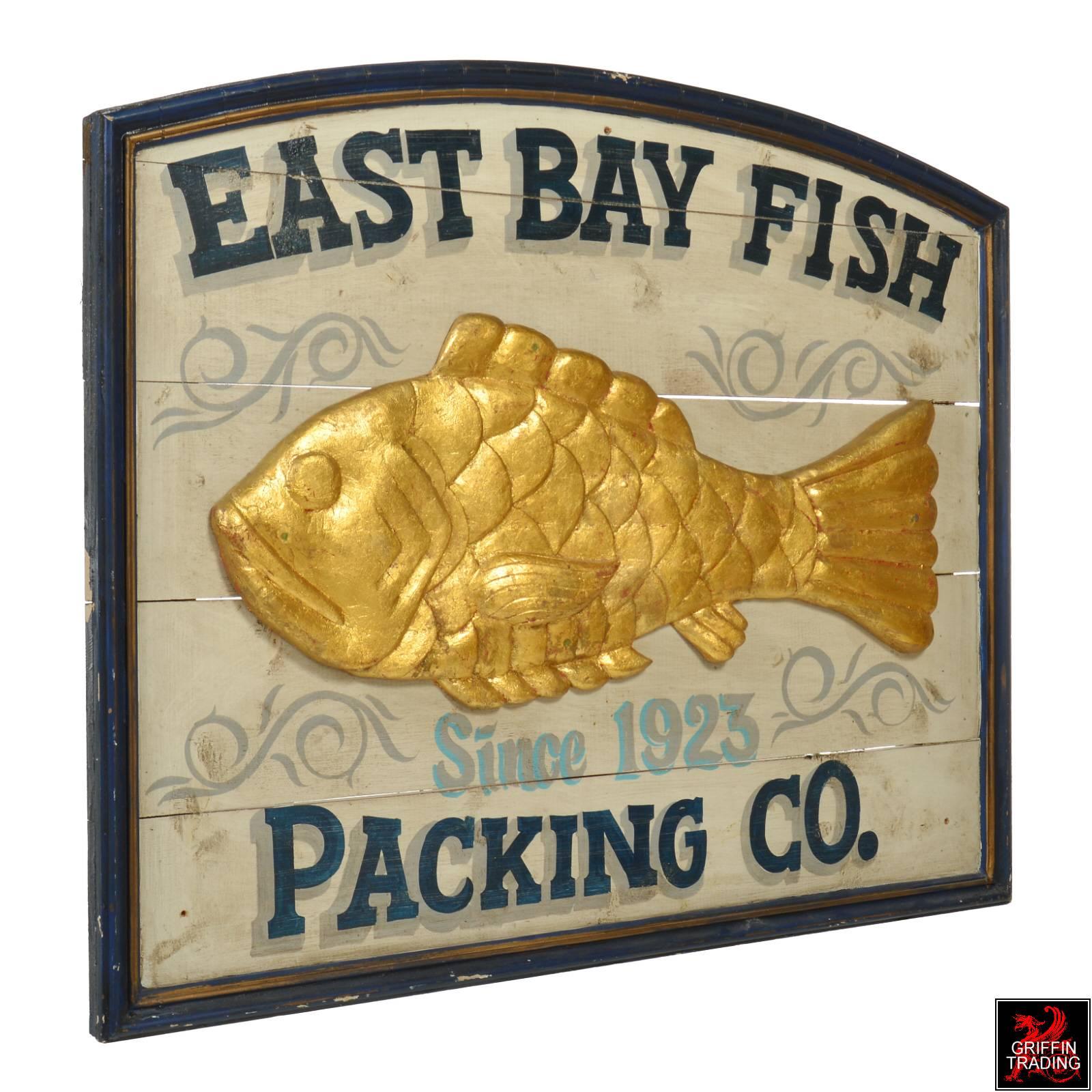 east bay fish company