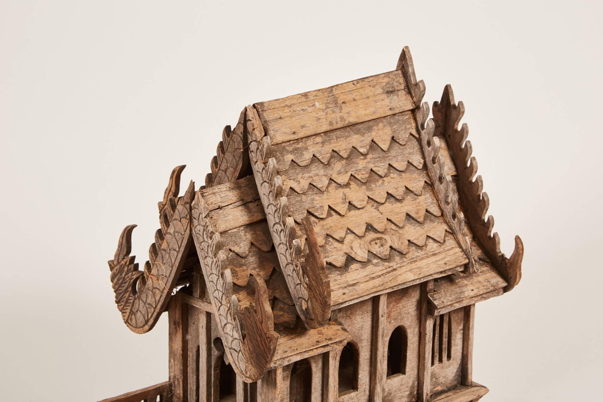 buddha vihar design for home