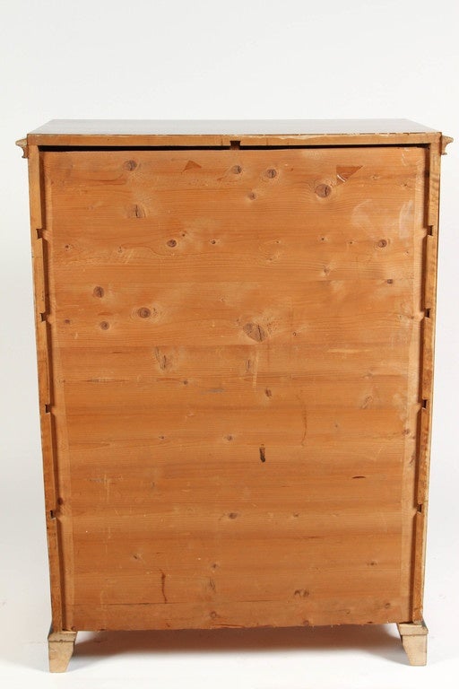 Biedermeier Chest of Drawers, circa 1810 4