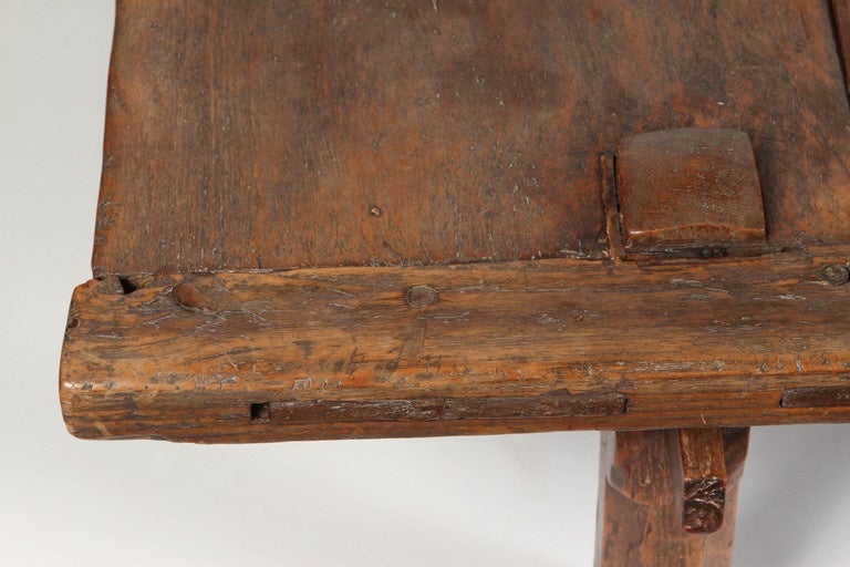 indonesian table