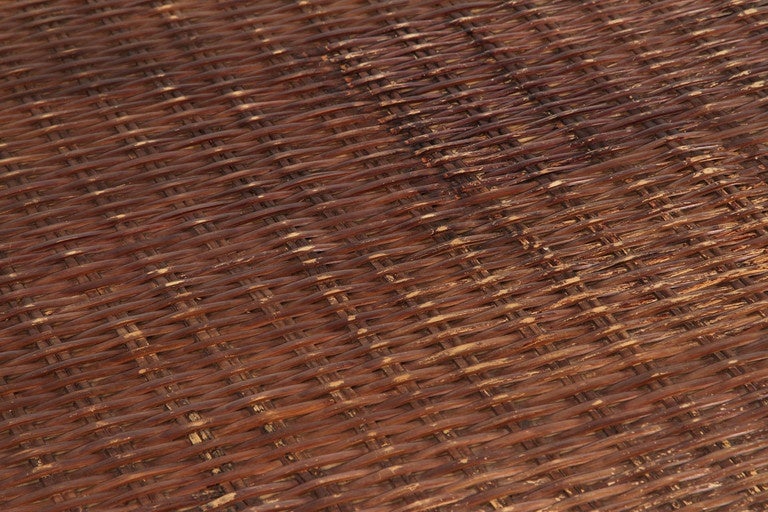 Indonesian Weaver's Table, circa 1900 In Good Condition In San Marino, CA