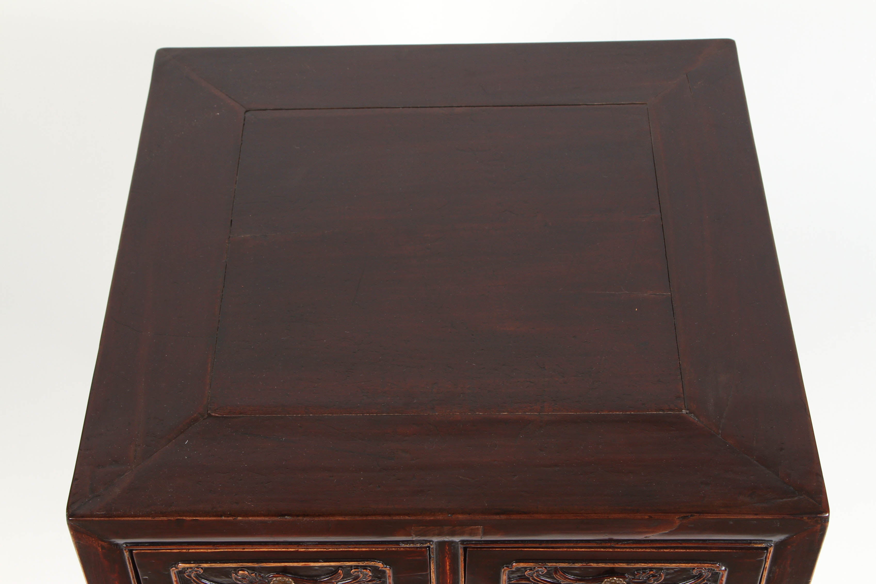 19th Century Small Chinese Side Table 4