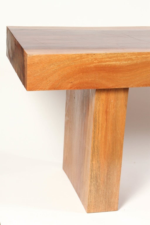 kamagong furniture