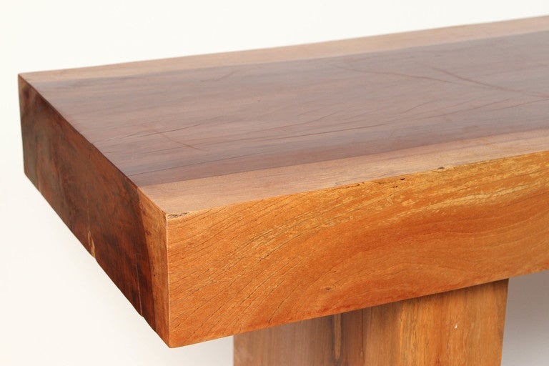 kamagong wood furniture