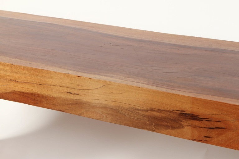 Philippine Very Large Philipino Kamagong Table