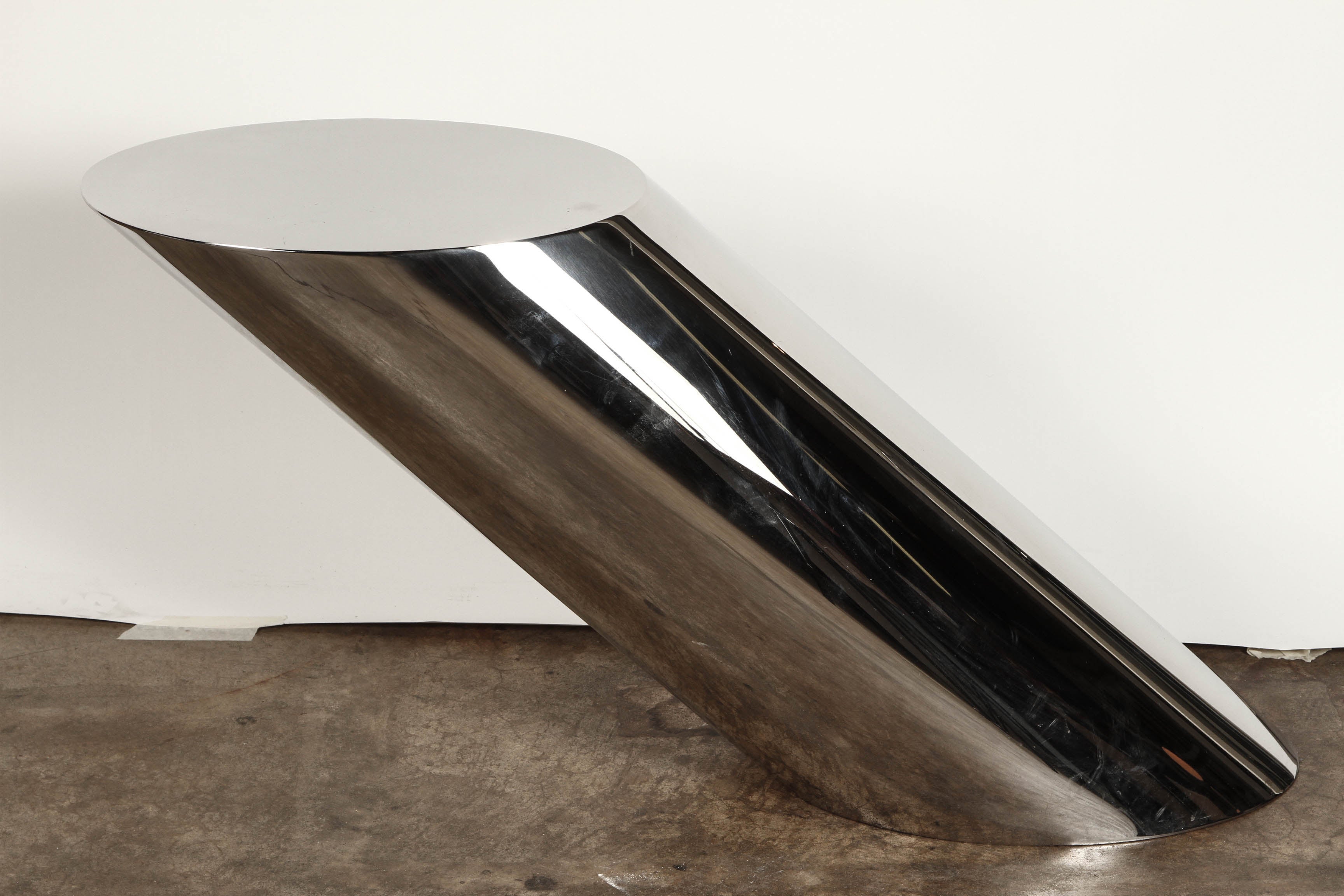 Zephyr Table by J.Wade Beam