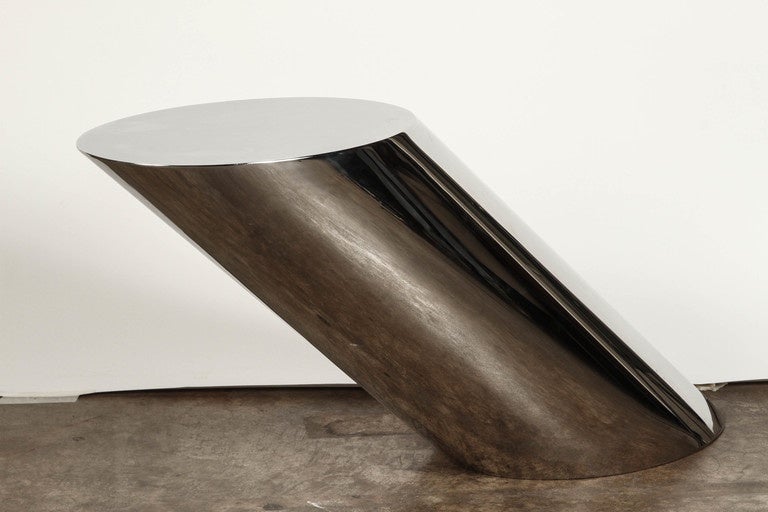 Modern Zephyr Table by J.Wade Beam