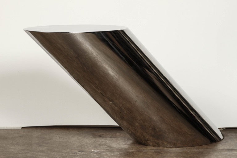 20th Century Zephyr Table by J.Wade Beam
