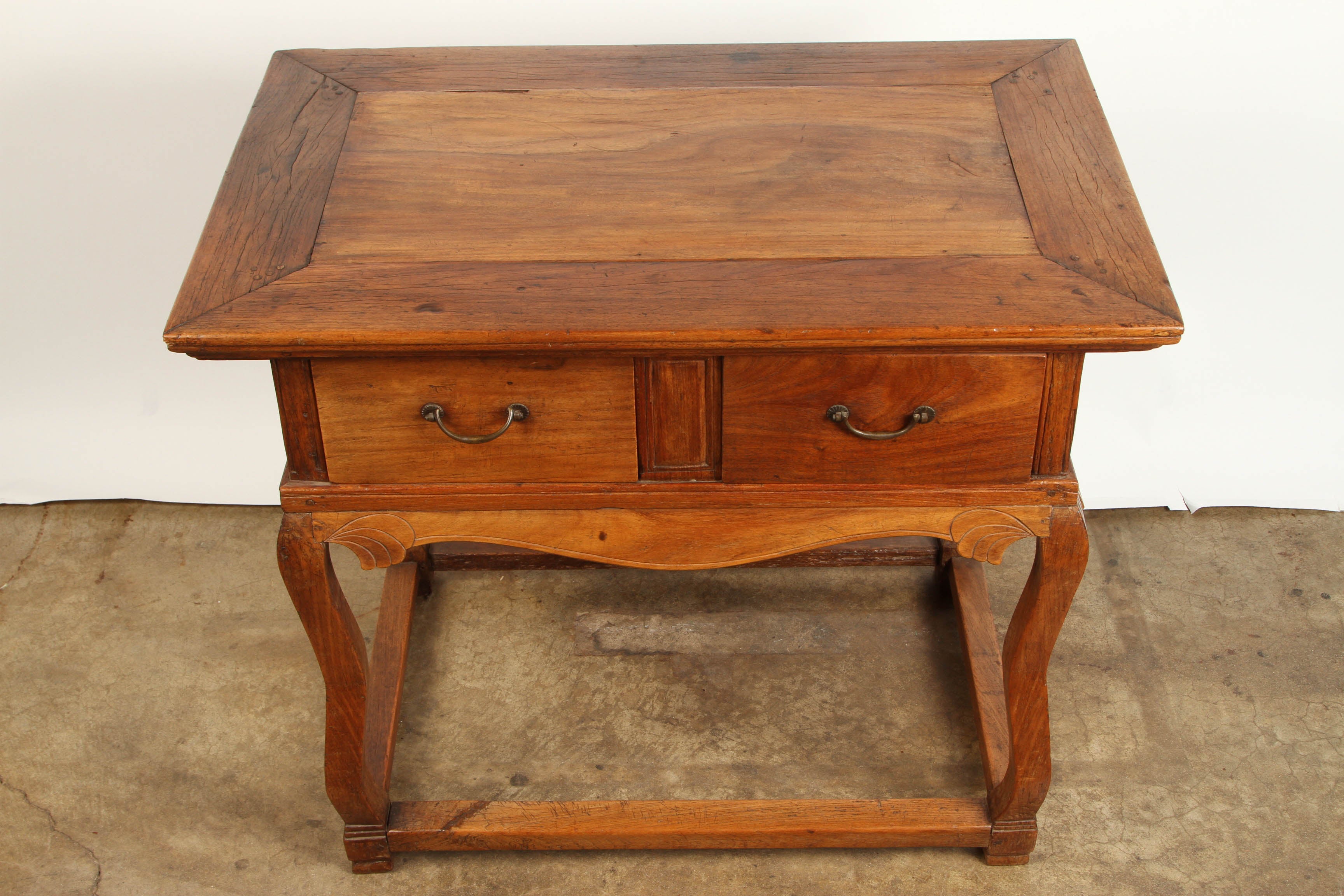 Rare early 19th Century Philippine Altar Table 3