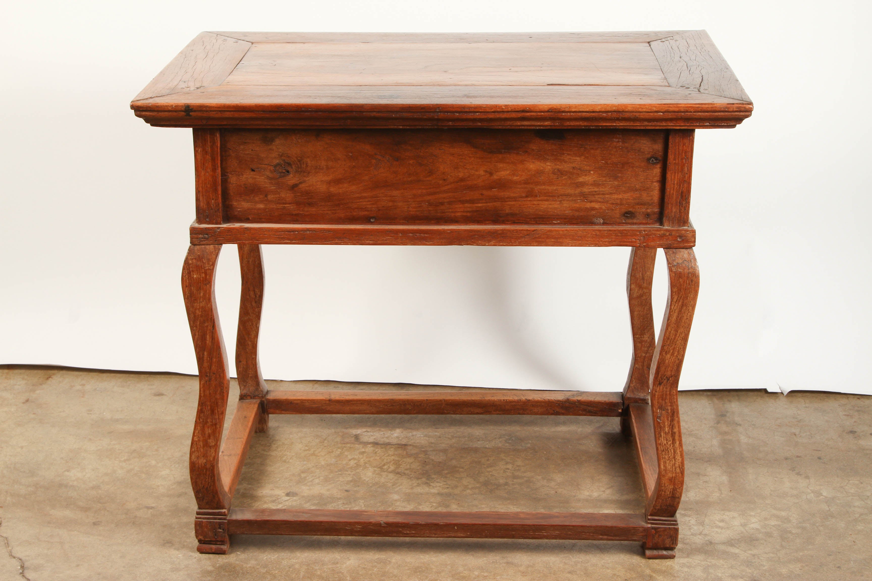 Rare early 19th Century Philippine Altar Table 5
