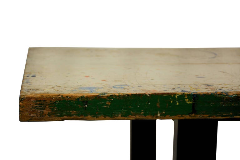 artist studio furniture for sale storing organic modern artist studio dining table for sale at 1stdibs artist studio furniture for sale storing organic modern artist studio dining table for sale at 1stdibs