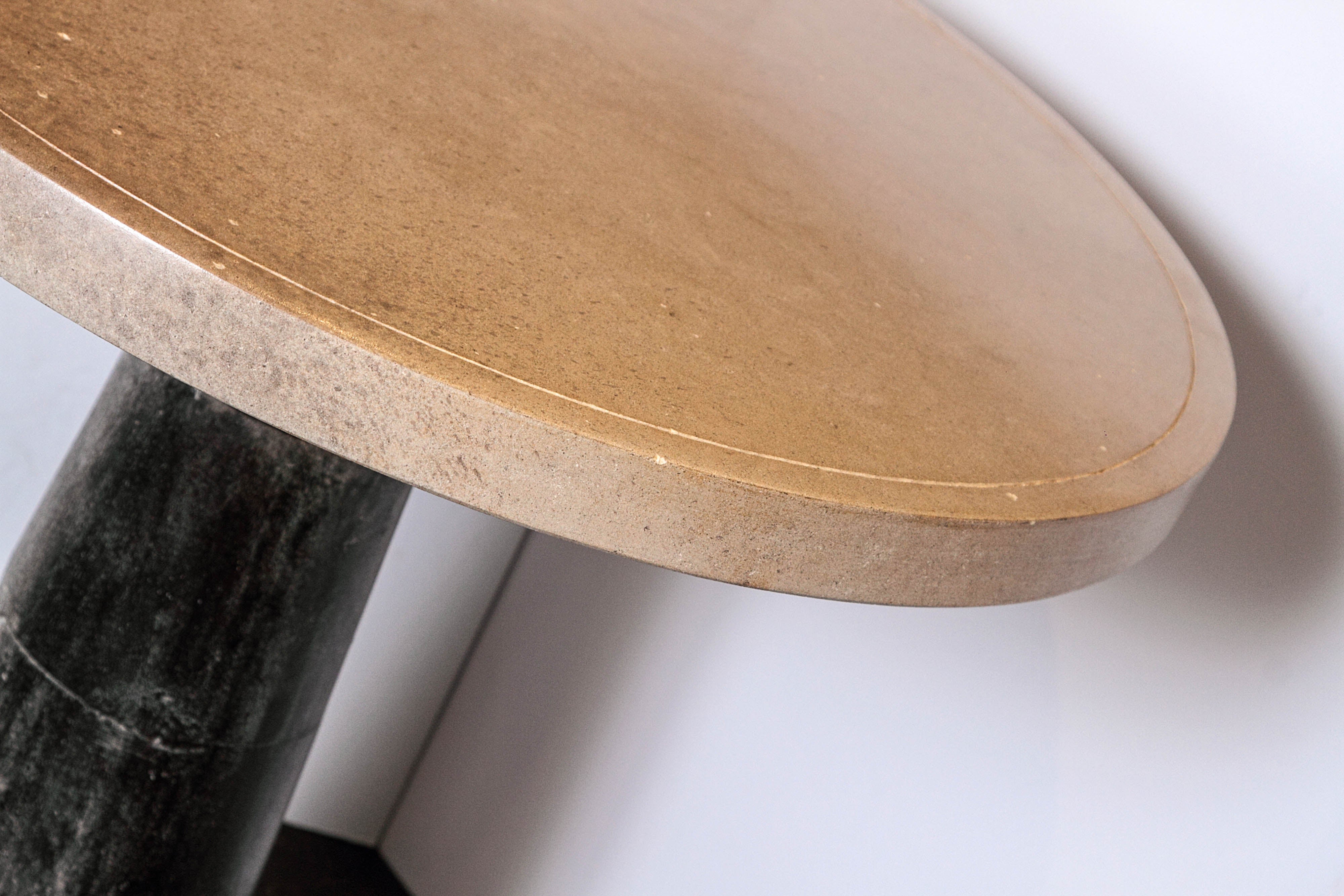 Industrial Counter Height Table 3