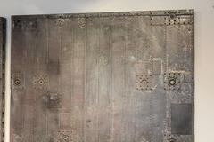 Industrial Aviation Wall Decor