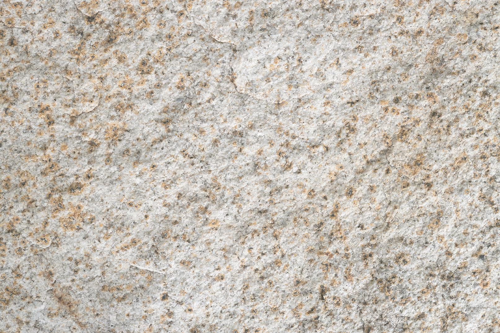 Rustique Wells Coates Vintage en granit sur base en acier peint par poudrage en vente