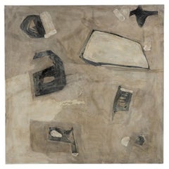 Mixed Media Work by Scott Kerr