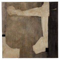 Mixed Media Work by Scott Kerr