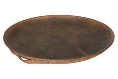 Sarah Frederick Earthenware Wall Charger