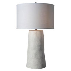 Tischlampe „Santal Ceramic“ von RENG Lighting