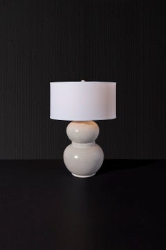 Lampada da tavolo in ceramica Tanabe di RENG Lighting