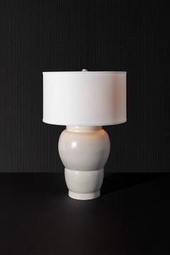 Lampada da tavolo in ceramica Toge di RENG Lighting