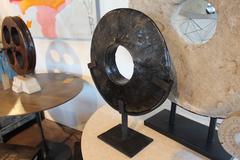 Replica Rai Stone on Mount