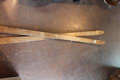 Vintage Skis