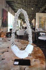 Tribal Necklace on Mount