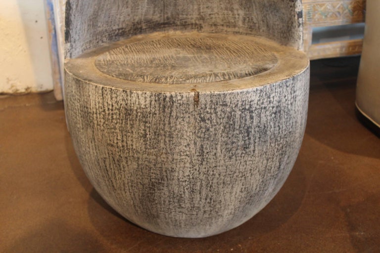 Coconut Wood Chairs at 1stDibs coconut tree chair, coconut wood furniture, coconut tree furniture