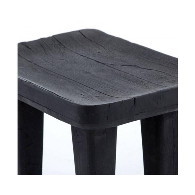 Contemporary Kinzie Accent Stool