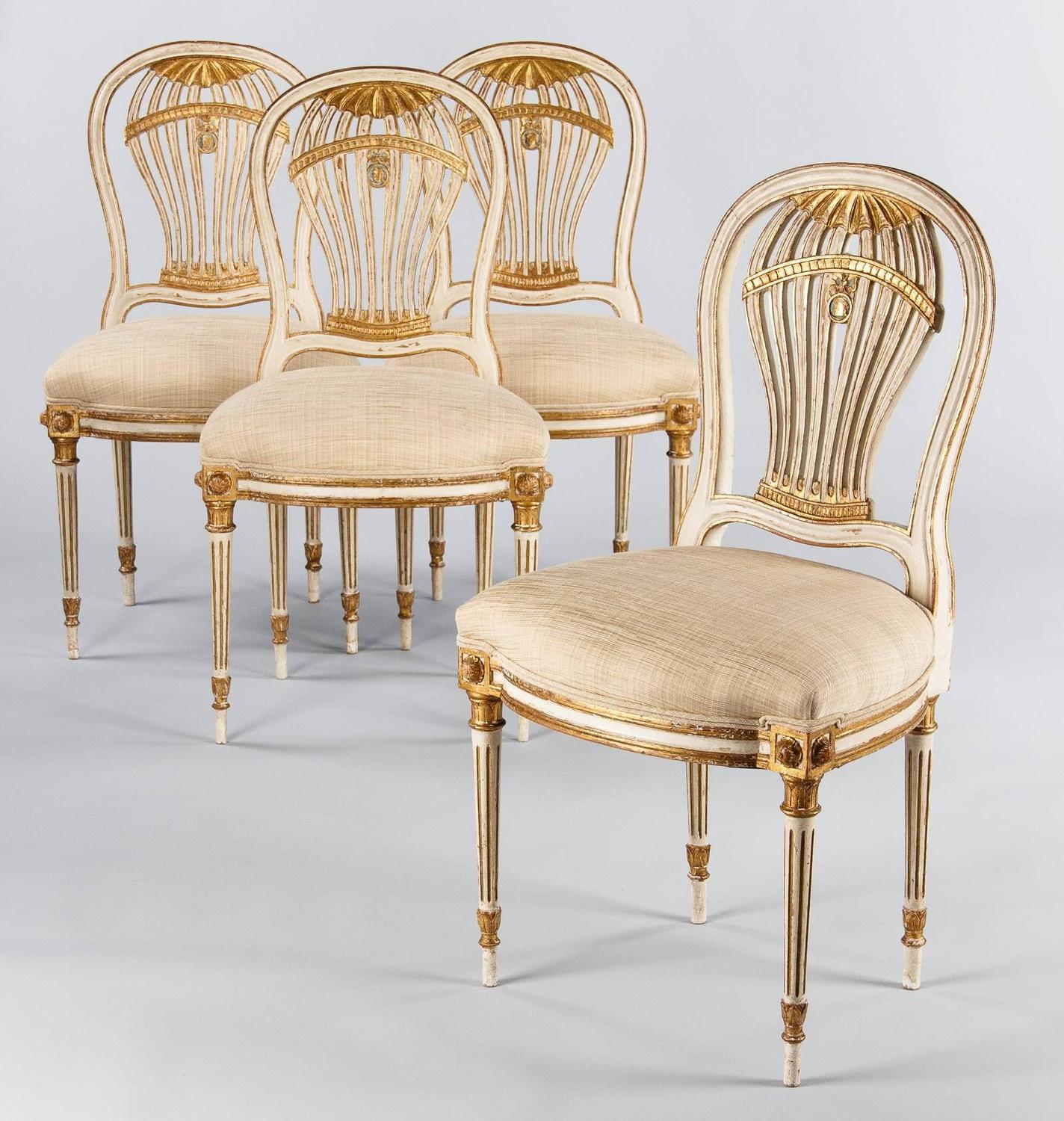  1920S Chair Styles With Luxury Interior