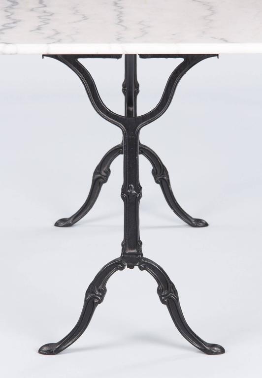 Vintage French Bistro Table Pictures