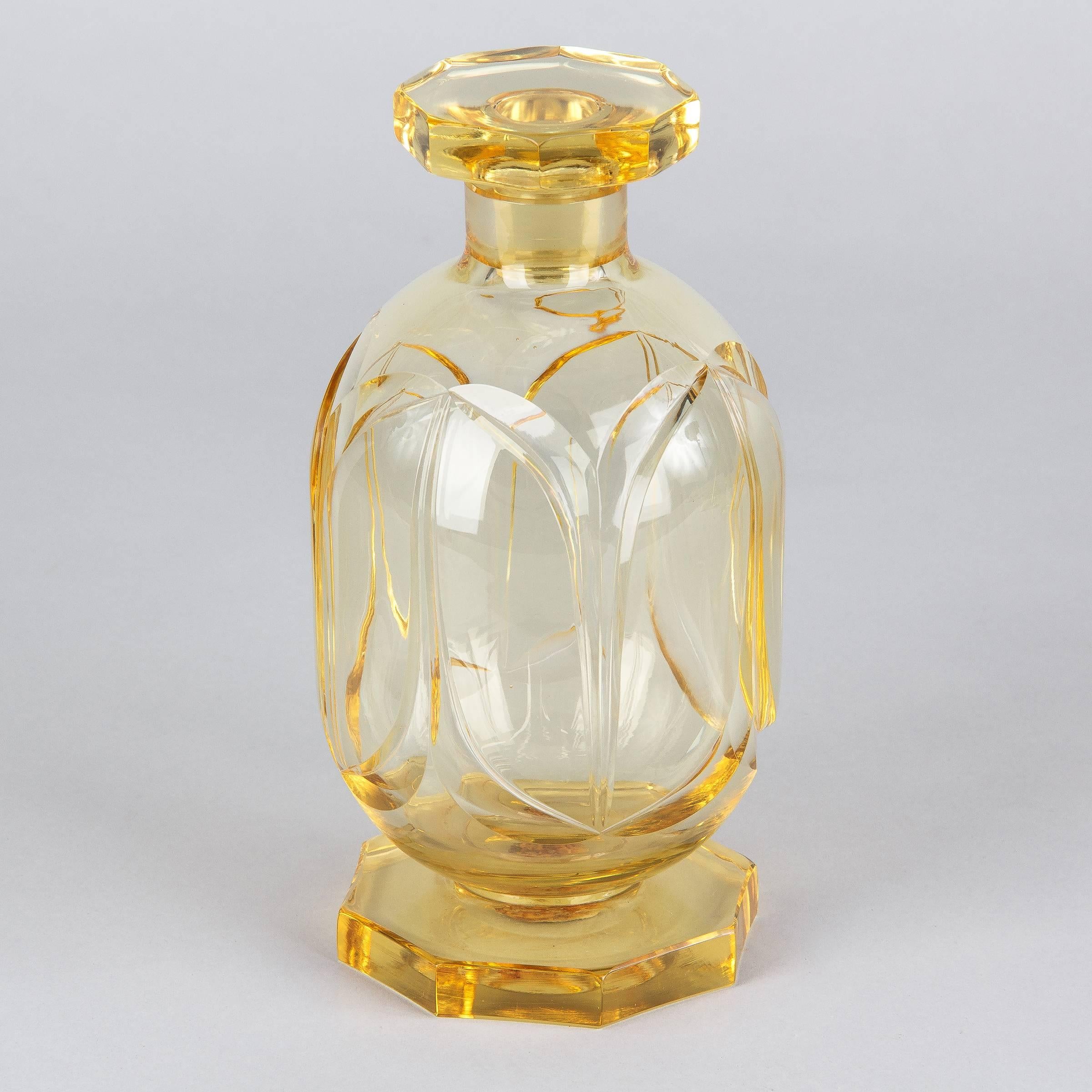 moser decanter set