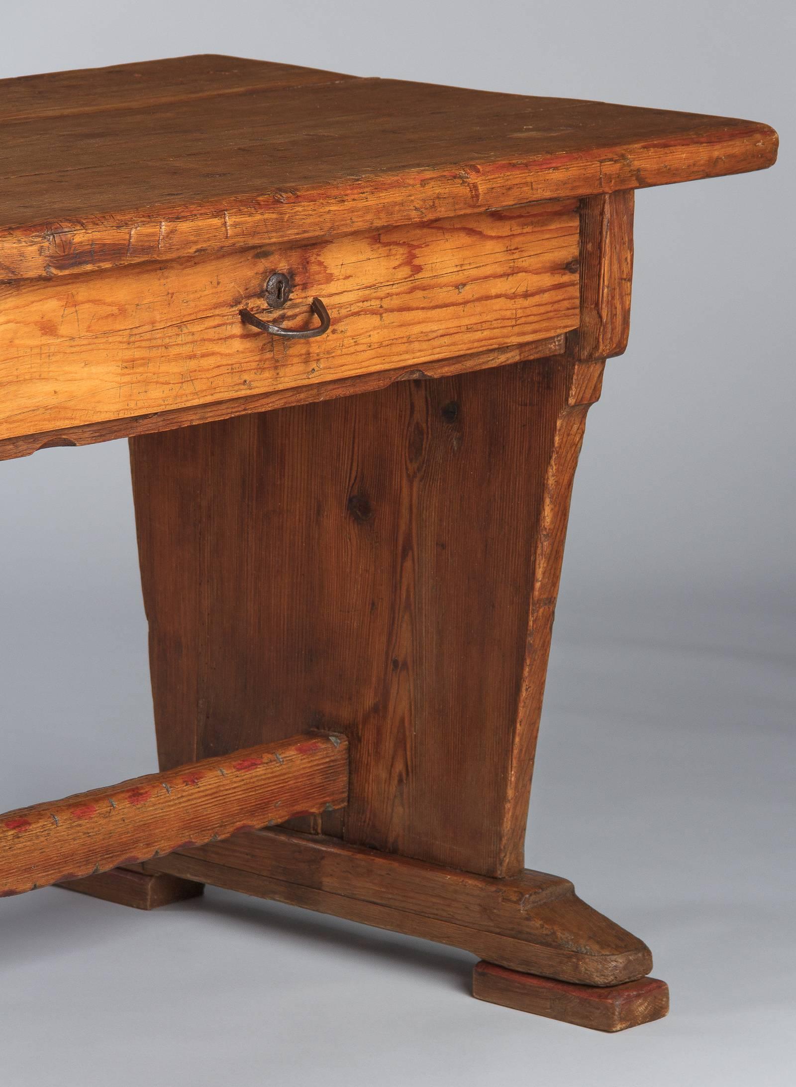 country french desks