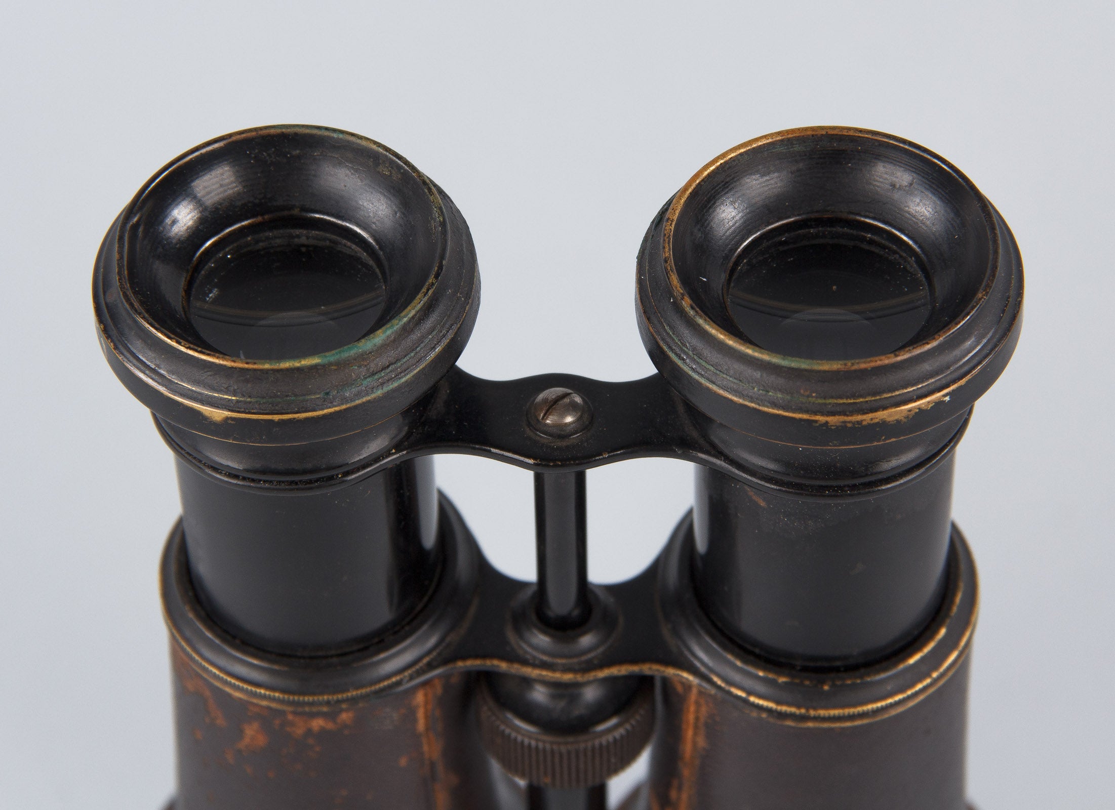 artillery binoculars