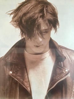 Steven Meisel Original Photography, USA, 1988, Unique Print, 1/1