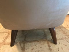 Sven Skipper Papa Bear Chair Model 91