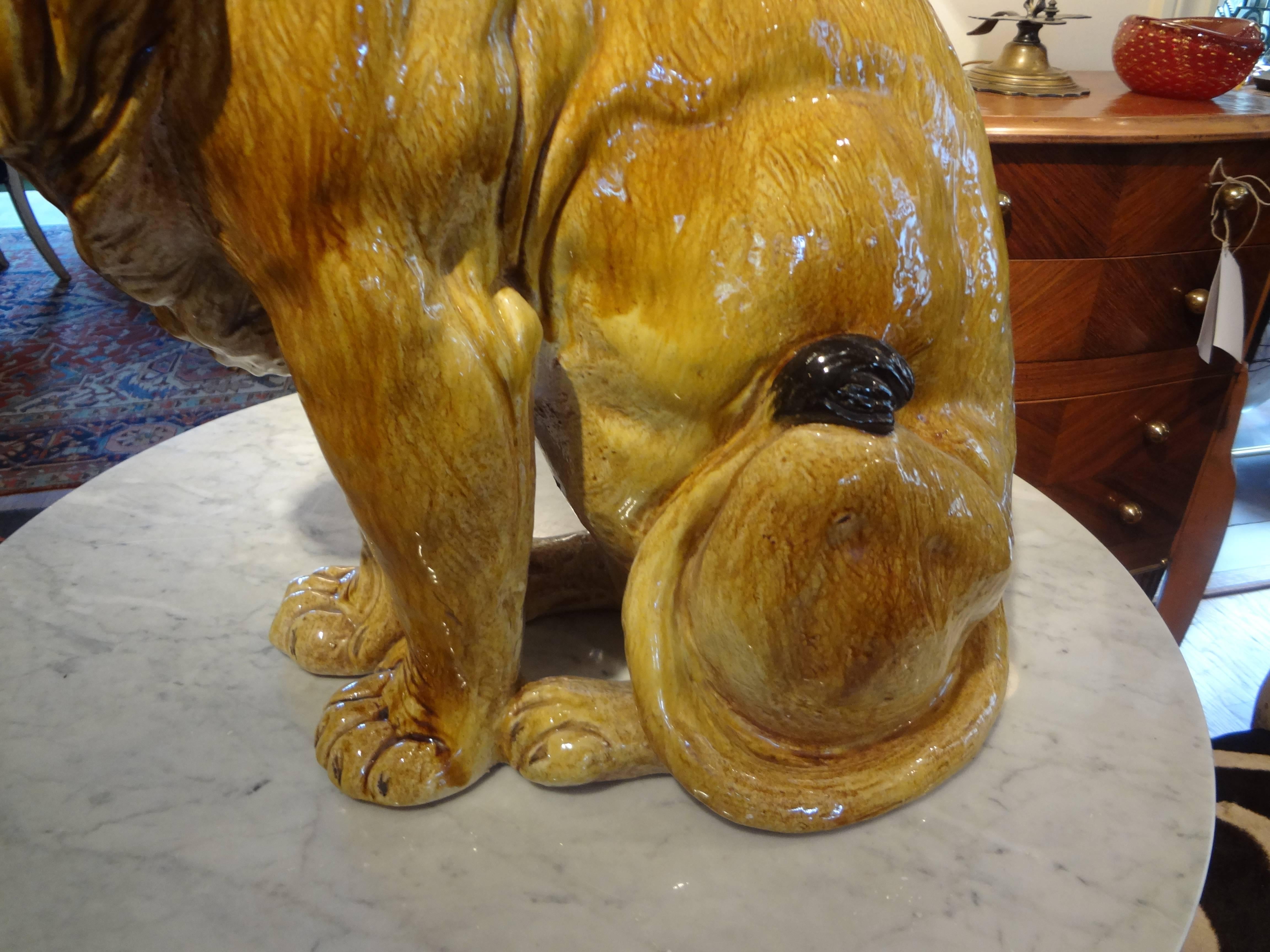 italian lion