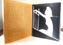 Rare Madonna "Sex" Book, 1992, 1st Edition